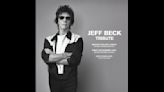 Listen to the New ‘Jeff Beck Tribute’ EP