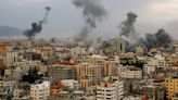Jerusalem supports Biden's framework to end Gaza war