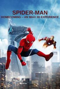 Spider-Man: Homecoming