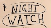 Mother, child seek shelter at war's end in 'Night Watch'