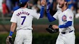 Cubs score 3 runs in 8th, top Giants 5-2