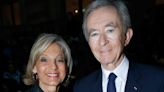 Who Is Bernard Arnault's Wife? All About Hélène Mercier