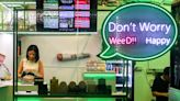 Thailand's promised cannabis bonanza disappoints as politicians trade blame