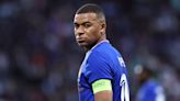 Kylian Mbappe aiming to 'make history' with France at Euro 2024 as Real Madrid star reveals who he'd like to face in final | Goal.com United Arab Emirates