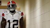 Josh Gordon and other former Browns ready to showcase in the XFL