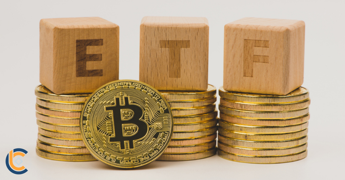 Bitcoin ETFs To See New Wave Of Inflows From Sovereign Wealth Funds, Pensions, BlackRock Says