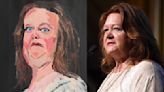 Gina Rinehart’s Unflattering Portrait—and Reputation With Indigenous Australians