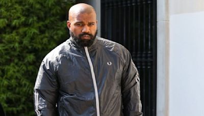 Ye Lands Into Another Trouble As Malibu Mansion's Security Guard Sues Him: Deets Inside