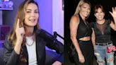 Laura Spoya no ve reconciliación entre Magaly Medina y Jessica Newton: “No creo que sea posible”