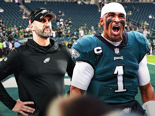 Eagles' scariest pitfall to overcome on 2024 NFL schedule