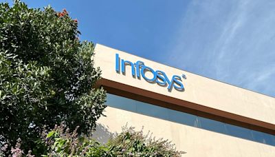 Infosys Q1 Results: Recovery In US Financial Services Market In Sight, Says CEO