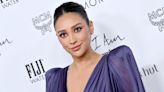 Shay Mitchell shows off 4 glam looks on TikTok: 'Slaying every look'