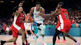 For NBA players, international hoops is a whole new ballgame | CBC Sports