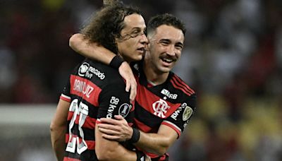 Léo Ortiz comenta entrosamento com David Luiz e revela: 'Ainda não estou 100%' | Flamengo | O Dia