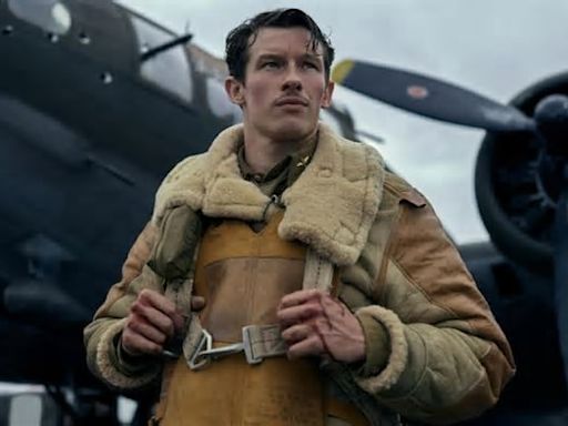 Callum Turner torna su Apple TV+ con l'adattamento di Neuromante