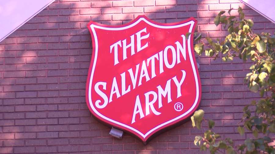 Salvation Army, Westlake ACE raising funds for fan drive