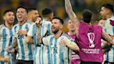 Messi inolvidable: lideró a una selección argentina que ya está entre las mejores ocho del Mundial