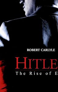 Hitler: The Rise of Evil