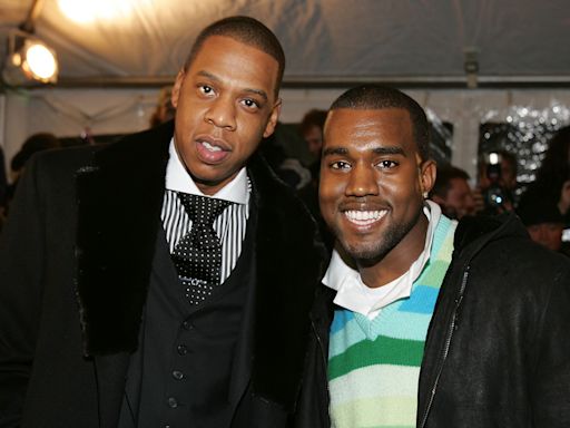 Ye & Jay-Z’s ‘No Church in the Wild’ Soundtracks ‘Gladiator II’ Trailer: See How Fans Are Reacting