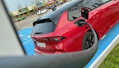 Weltweiter Vergleich - Studie zeigt, wie viele Fahrer von Elektroautos nochmal eins kaufen würden