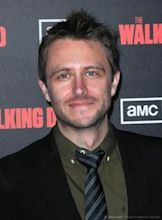 Chris Hardwick