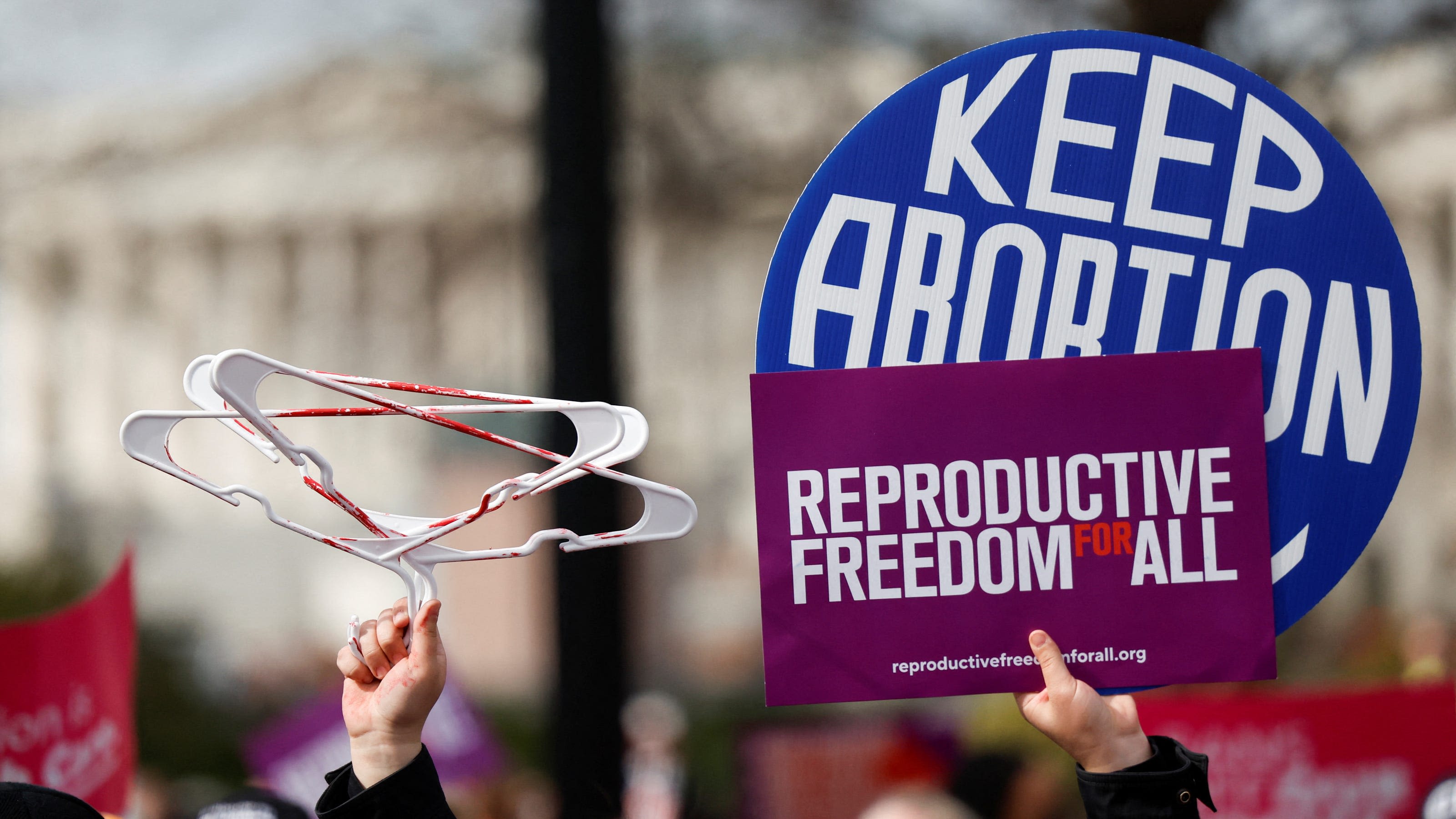 What is the 'Right to Contraception Act'? A look at how the bill failed and what was in it