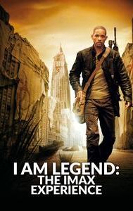 I Am Legend (film)