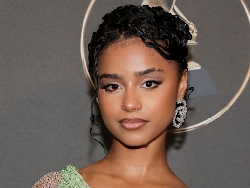 Tyla just debuted a baroque bob haircut and it’s a beauty trend to note