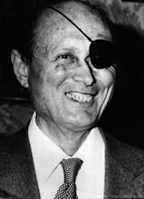 Moshe Dayan