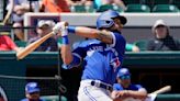 Blue Jays' Opening Day roster set as Nathan Lukes earns final spot