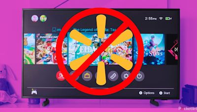 5 reasons I'm not shopping for a TV at Walmart