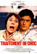 Shock Treatment (1973) - IMDb