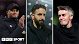 Chelsea: Ruben Amorim, Vincent Kompany, Kieran McKenna to replace Mauricio Pochettino?