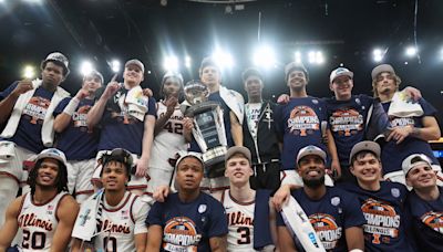 Big Ten Men’s Basketball Tournament to return to United Center in 2026