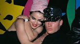 Vanilla Ice recalls his reaction to Madonna’s marriage proposal in the ‘90s