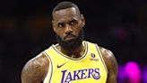 Paul Sends Bold Message on Rumor of LeBron James Ditching Lakers for West Rival