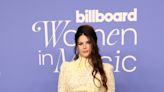 Lana Del Rey shouts out Olivia Rodrigo and SZA in Visionary Award speech