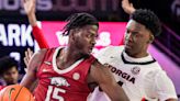 Arkansas drops game at Georgia, falls to 0-2 in SEC play