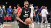 B/R predicts Brooklyn Nets will not trade Mikal Bridges this offseason