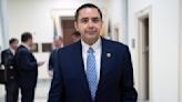 Lawyers discuss role classified documents may play in bribery case against US Rep Cuellar of Texas