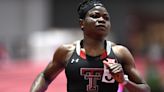 Rosemary Chukwuma, Texas Tech track and field sprint relay advance at NCAA outdoor