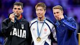 Italians outraged at Hong Kong Pizza Hut after Olympics fencing loss