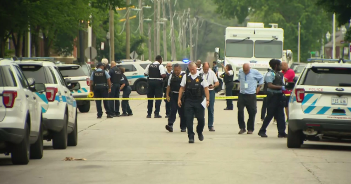 Chicago beefs up police presence after already violent Fourth of July holiday