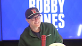 Bobby Announced Who On The Show Got The Movie Role | The Bobby Bones Show | The Bobby Bones Show