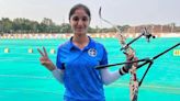 Archer Bhajan Kaur wins gold; qualifies for Paris Olympics