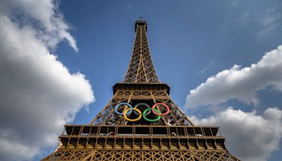 Horario de la Ceremonia Inaugural de los Juegos Olímpicos París 2024