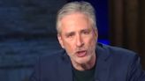 Jon Stewart Gives Trump-Defending GOP Governor A Blistering Legal Fact-Check