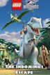 Lego Jurassic World: Flucht des Indominus Rex