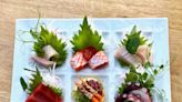 Four years later after the pandemic, Sushi Den reopens for lunch service
