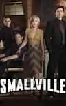 Smallville - Season 1